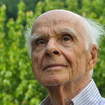 Ervin Laszlo
