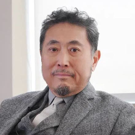 Frederick Tsao